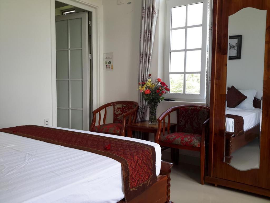 Beautiful Moon Hoi An Villa エクステリア 写真