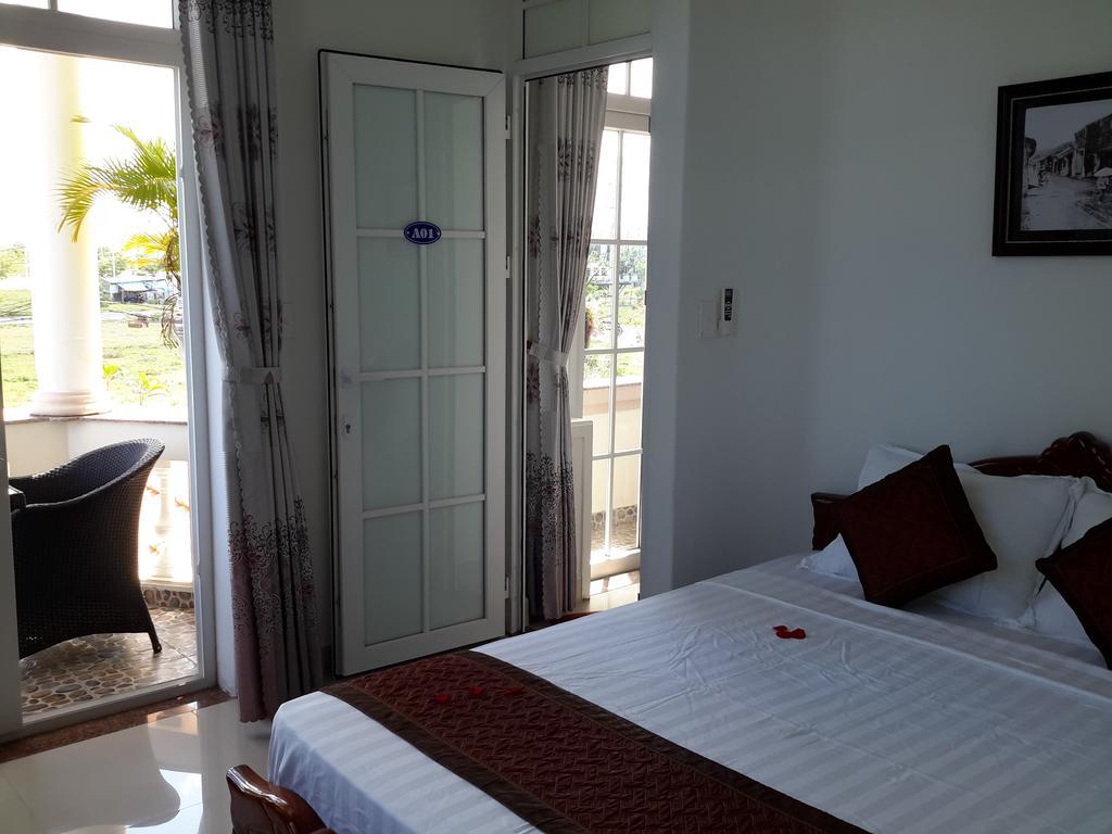 Beautiful Moon Hoi An Villa エクステリア 写真