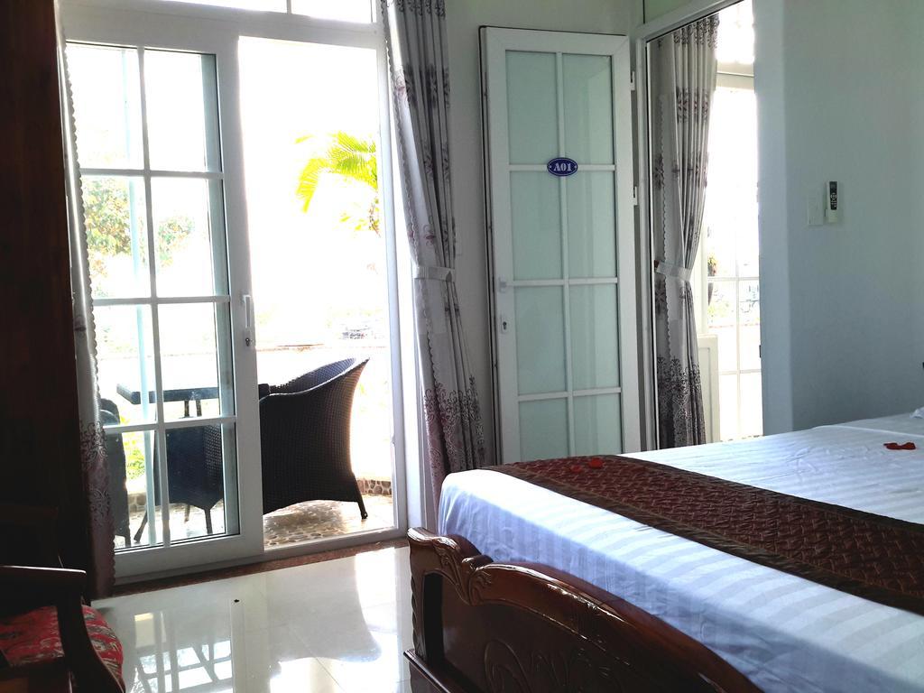 Beautiful Moon Hoi An Villa エクステリア 写真