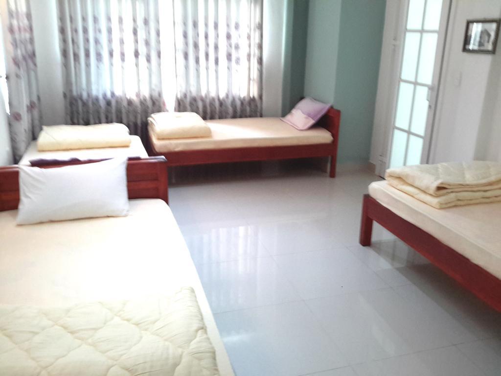 Beautiful Moon Hoi An Villa 部屋 写真