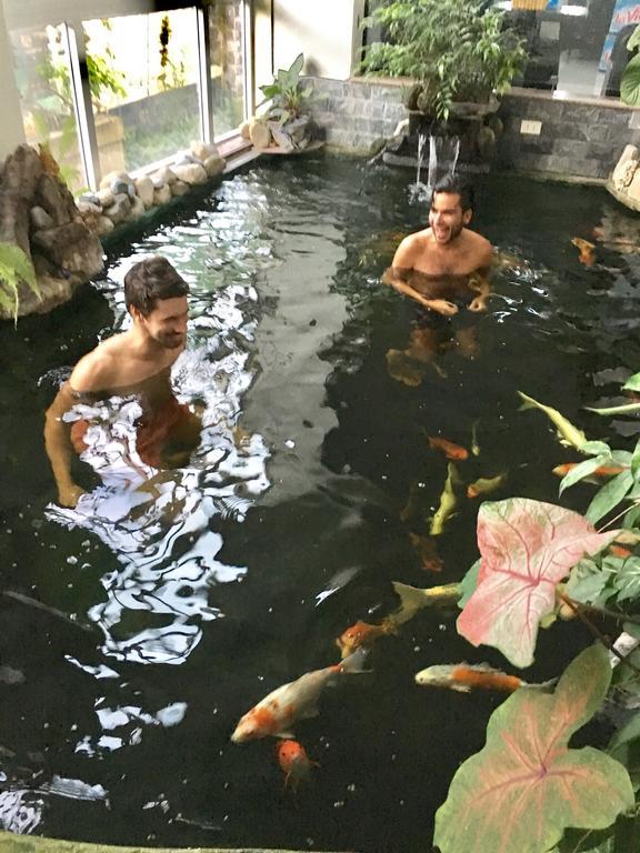 Beautiful Moon Hoi An Villa エクステリア 写真