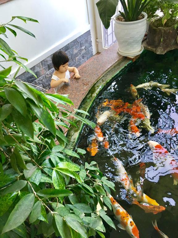 Beautiful Moon Hoi An Villa エクステリア 写真