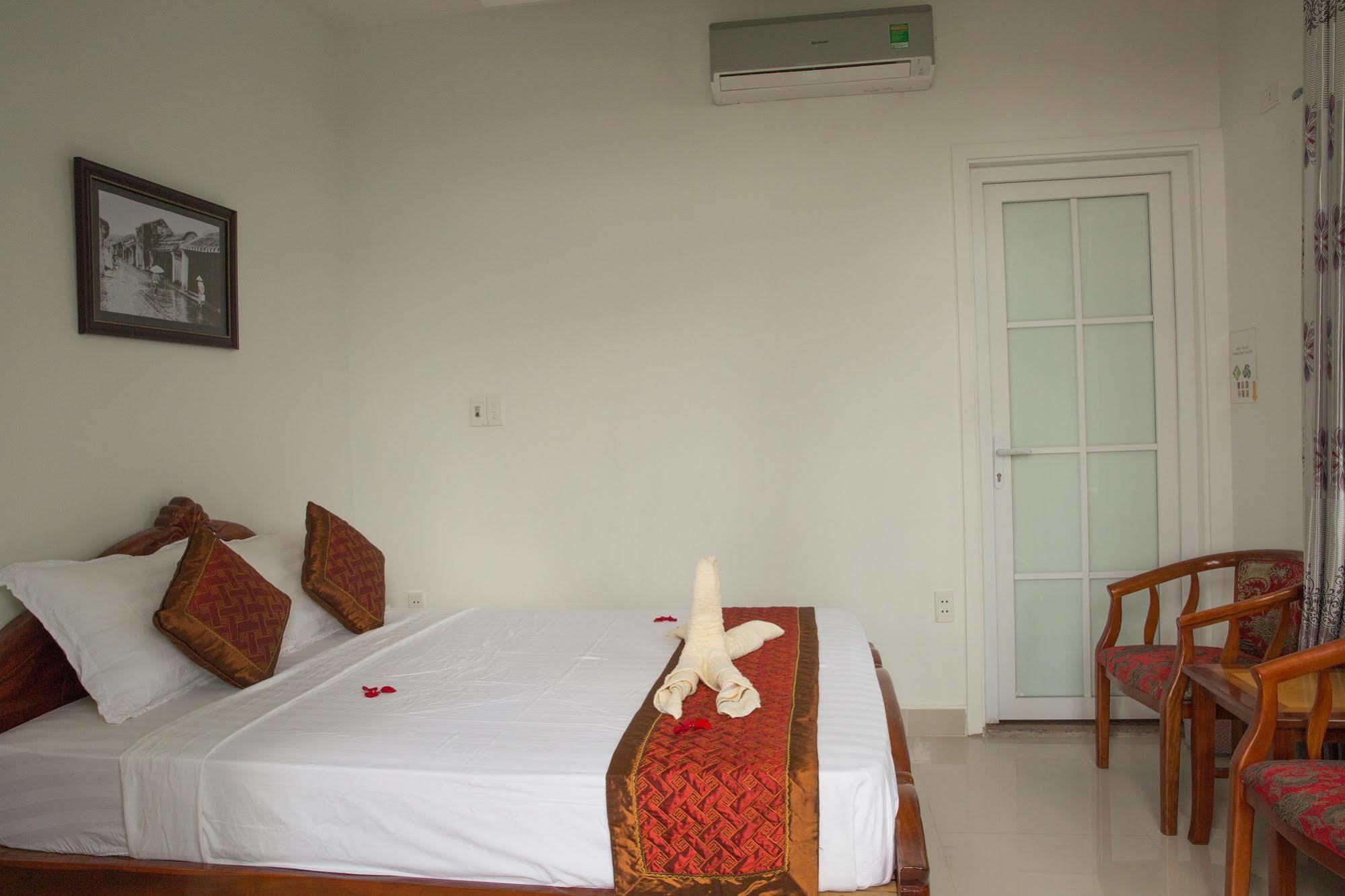 Beautiful Moon Hoi An Villa エクステリア 写真