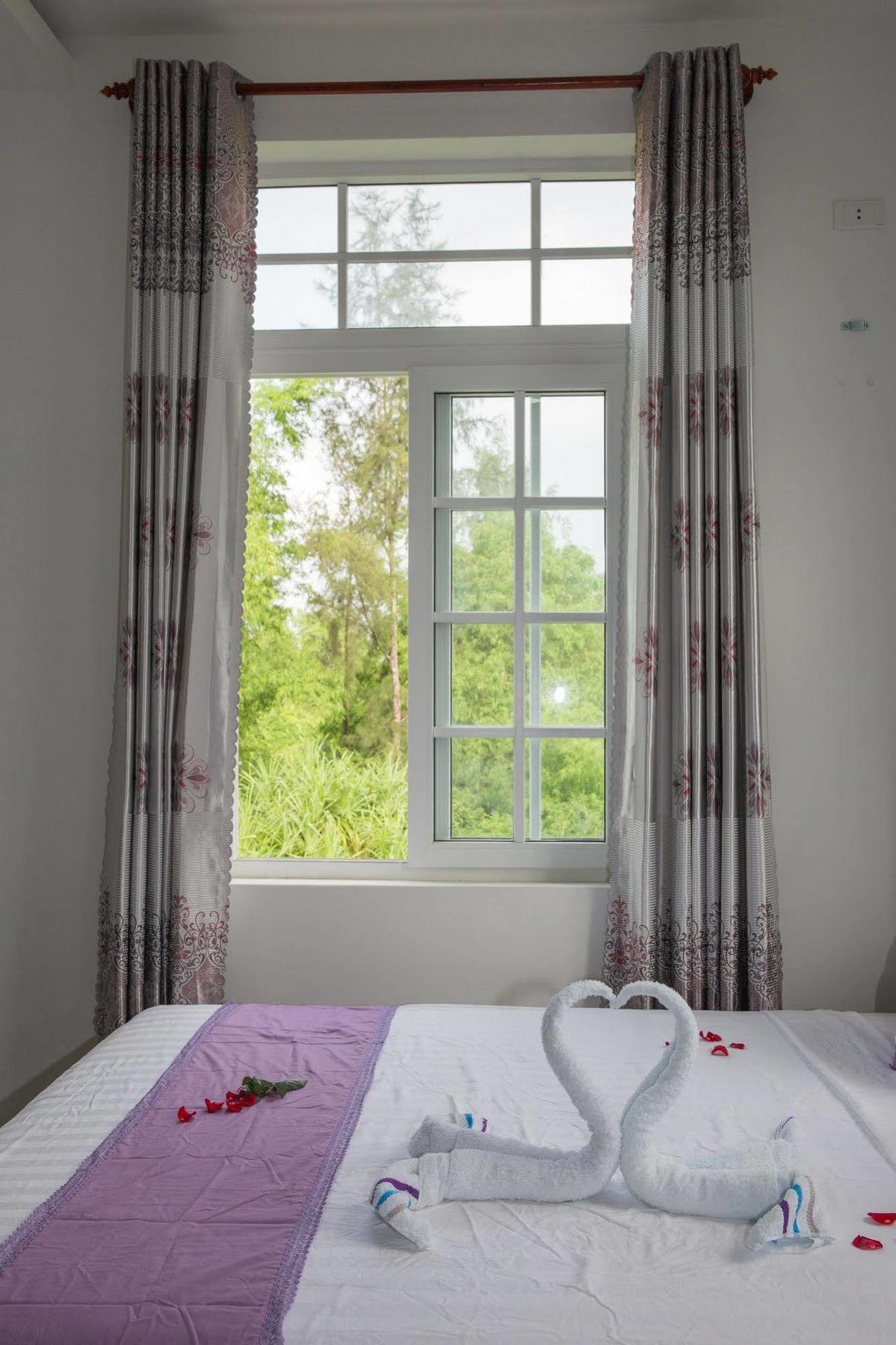 Beautiful Moon Hoi An Villa エクステリア 写真
