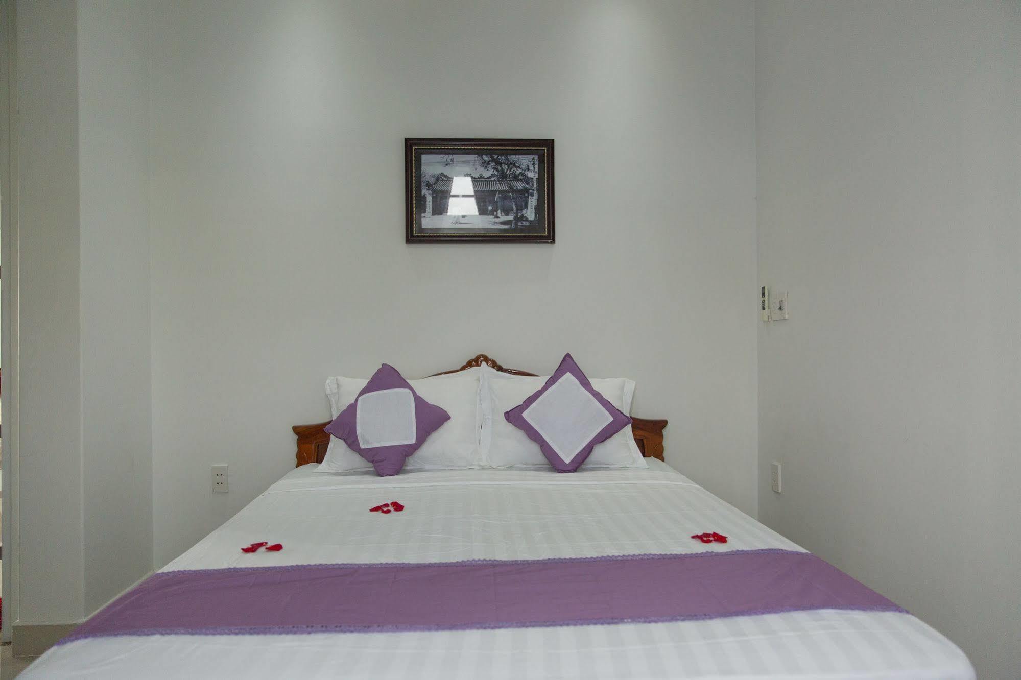 Beautiful Moon Hoi An Villa エクステリア 写真