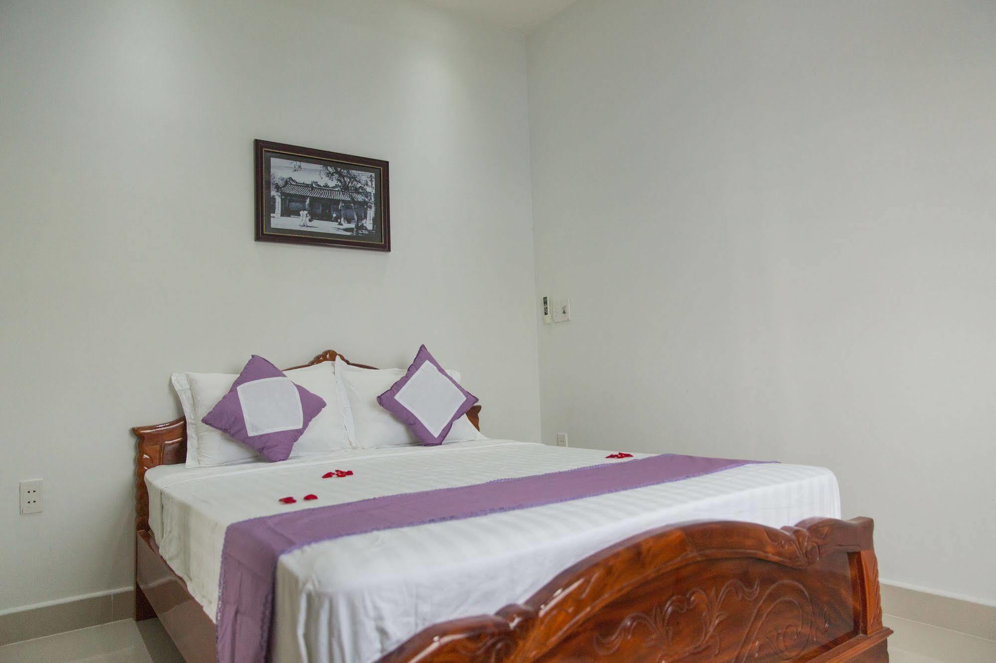 Beautiful Moon Hoi An Villa エクステリア 写真
