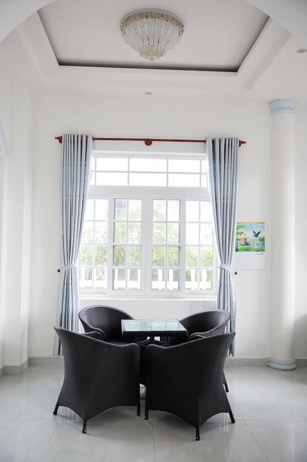 Beautiful Moon Hoi An Villa エクステリア 写真