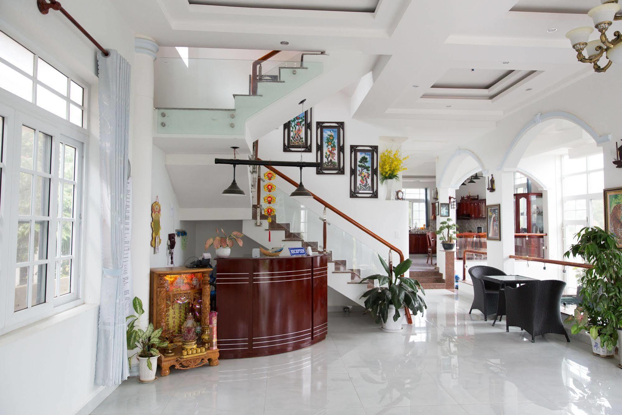 Beautiful Moon Hoi An Villa エクステリア 写真