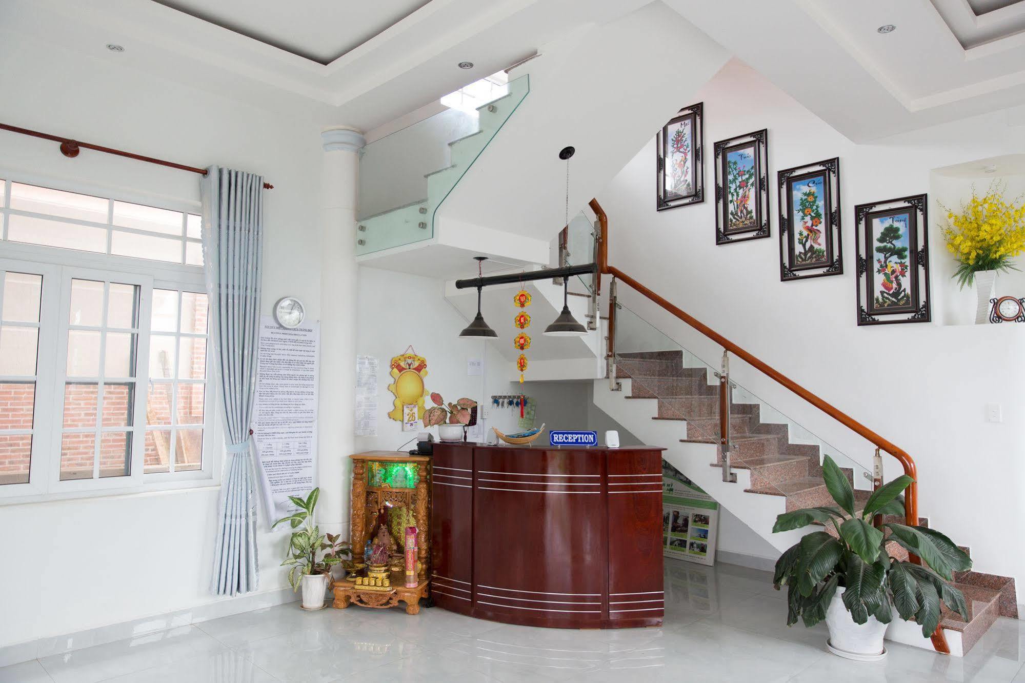 Beautiful Moon Hoi An Villa エクステリア 写真