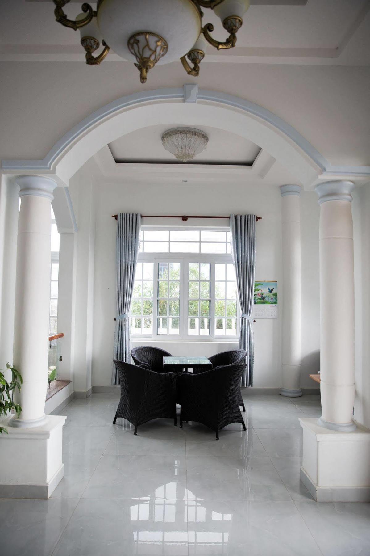 Beautiful Moon Hoi An Villa エクステリア 写真