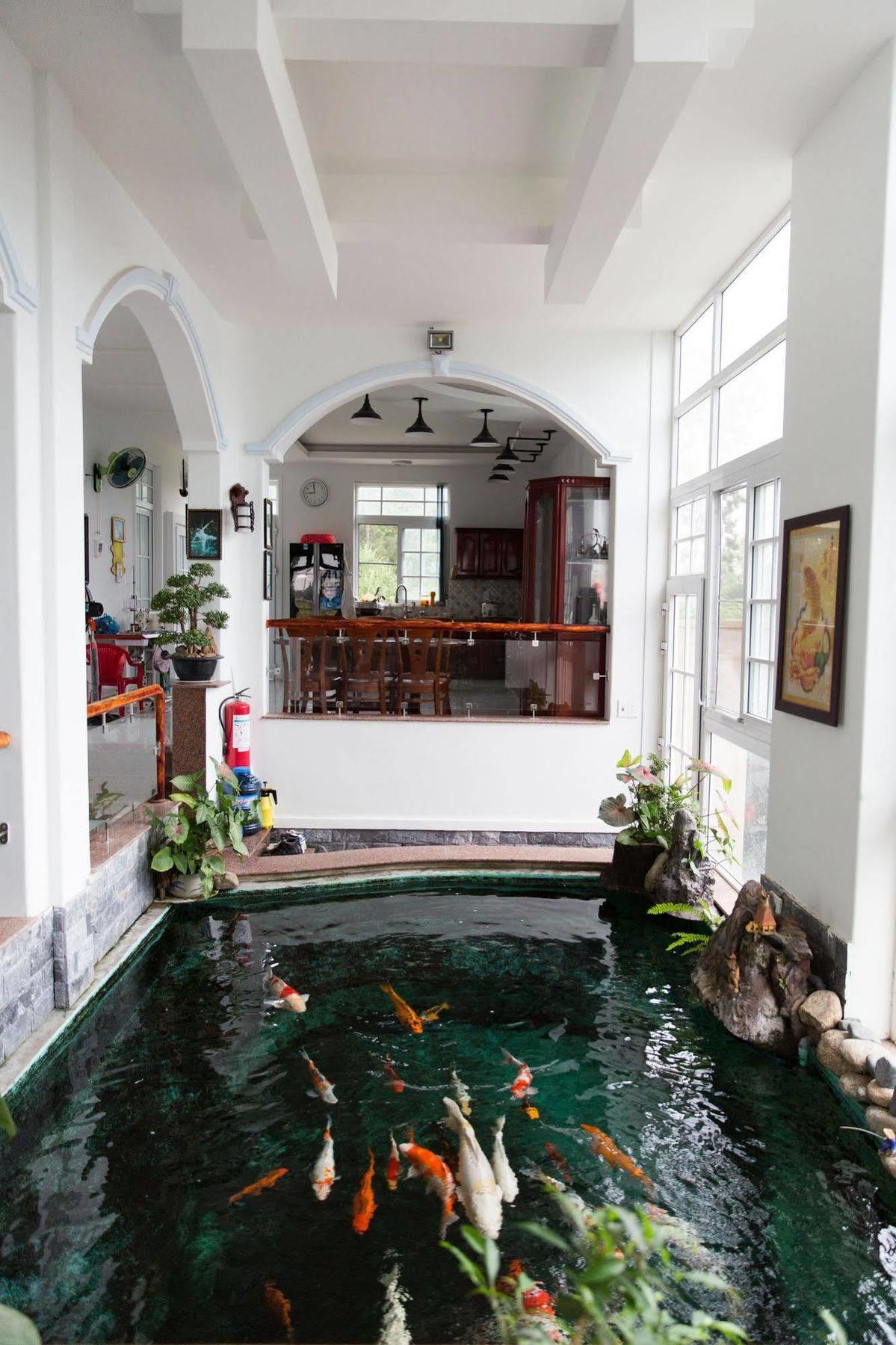 Beautiful Moon Hoi An Villa エクステリア 写真